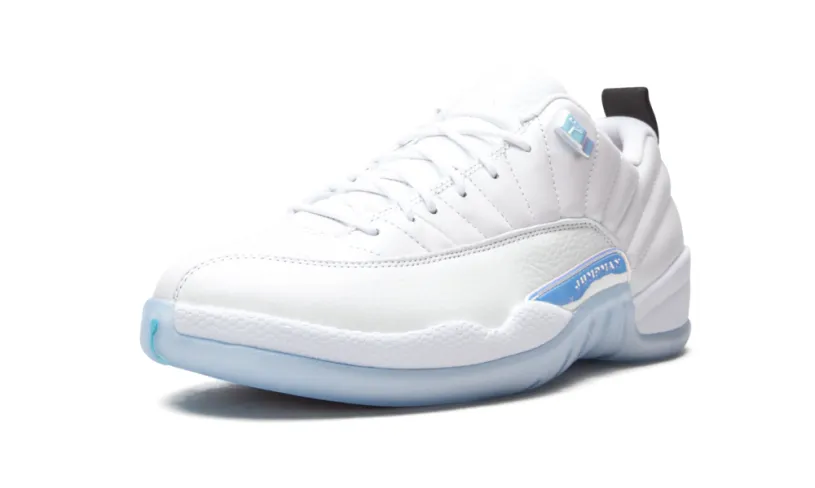 Air Jordan 12 Air Jordan 12 Low 'Easter'